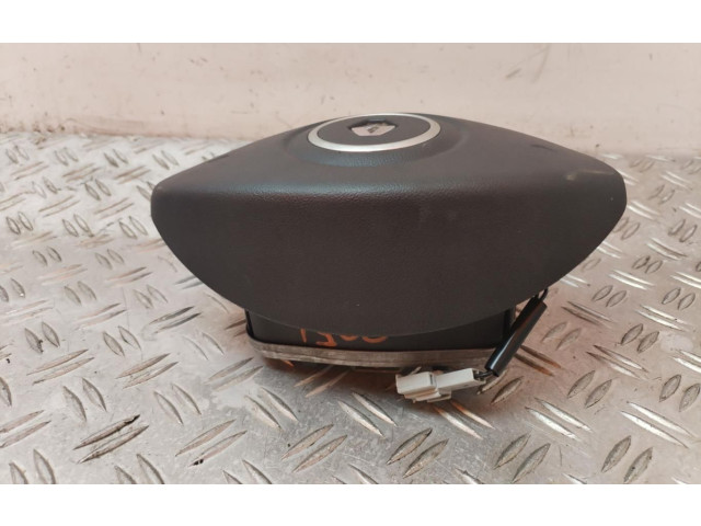 Подушка безопасности двери 8200677496 Renault Clio II