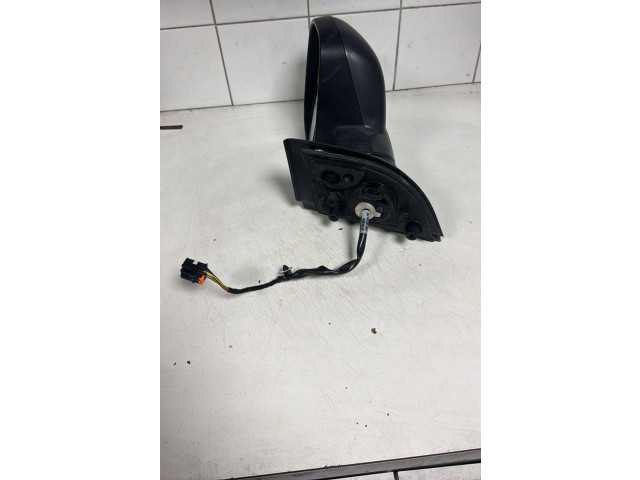 Зеркало электрическое        Peugeot Partner III  2018 -  года   