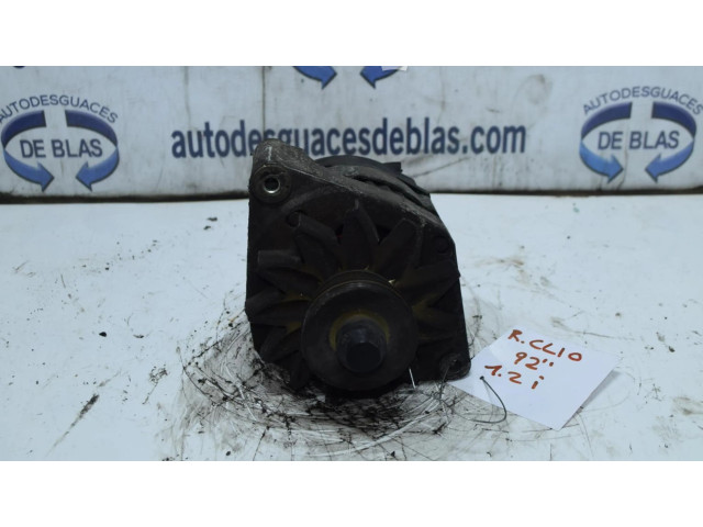 Генератор    Renault Clio I      