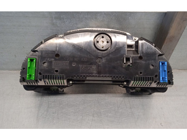 Панель приборов 8E0920901H, 0263626408 Audi A4 Allroad