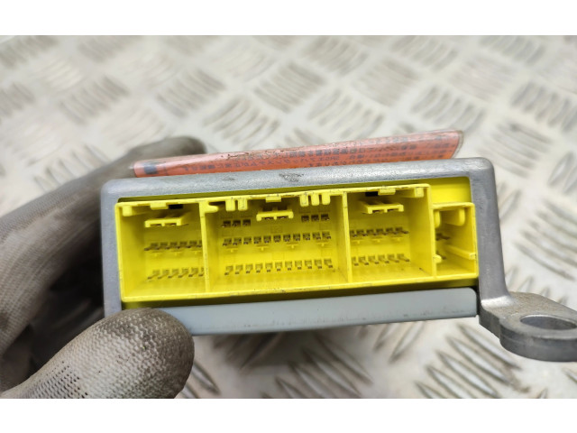 Блок подушек безопасности 98820JD10A Nissan Qashqai