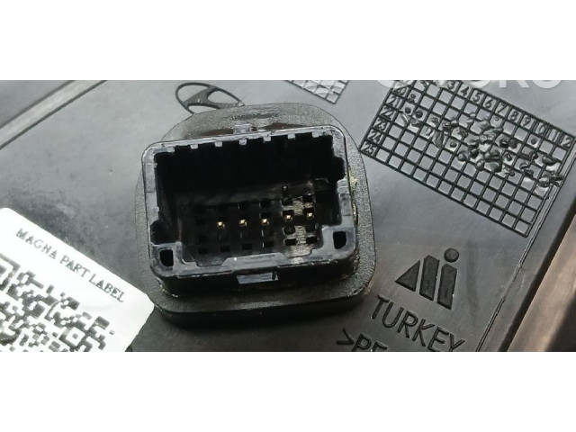 Zpětné zrcátko Hyundai i20 (BC3 BI3) 2020 87620Q0060