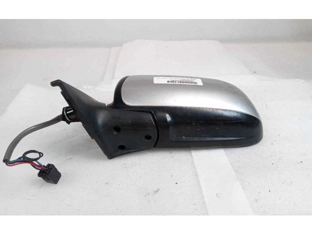 Зеркало электрическое        Subaru Forester SG  2006 - 2008 года   