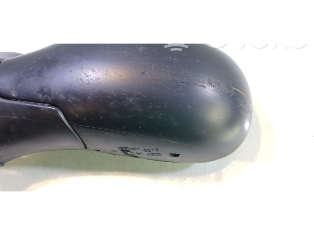 Зеркало электрическое Citroen Xsara - года