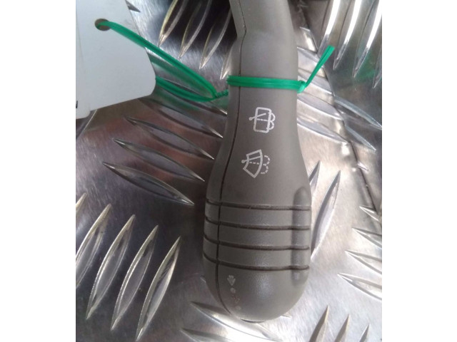 Schalter Hebel Scheibenwischer 7701046628   Renault Twngo I