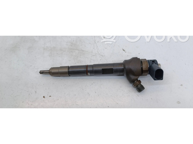Форсунка 03L130277Q, 0445110647 Skoda Superb B6 (3T)