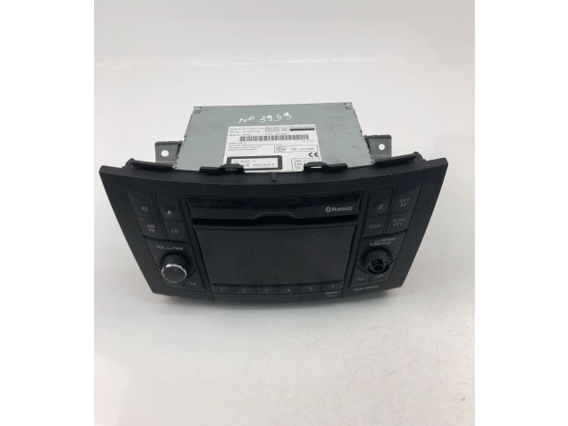 Зеркало электрическое Suzuki Swift II 2010 - 2016 года