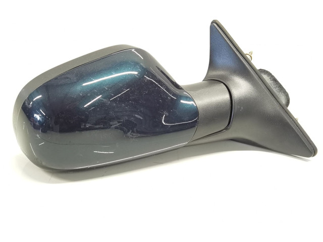 Зеркало электрическое Renault Safrane 1992 - 2000 года