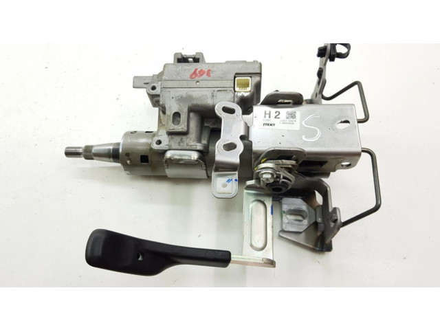 Рулевая рейка JJ00100875, 729053006 Mitsubishi Outlander 2013 - 2021 года