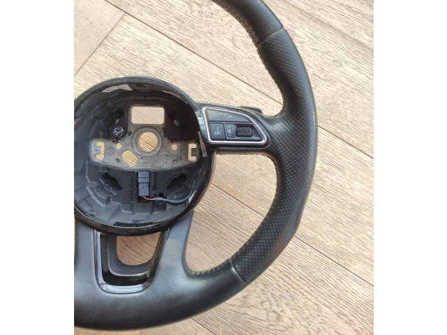 Volant Audi Q7 4L 2011 4L0419091AK, 62538000A  