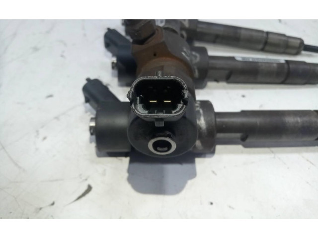 Vstřikovač 0445110276 Fiat Punto (199)