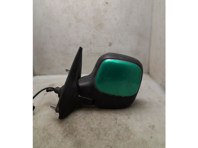 Zpětné zrcátko  Citroen Berlingo 1996  8153JK, 15778033  