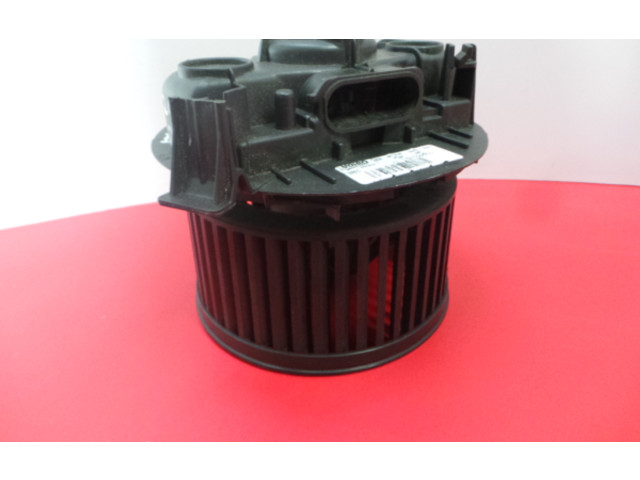 Вентилятор печки G103955N, VALEO Renault Clio III