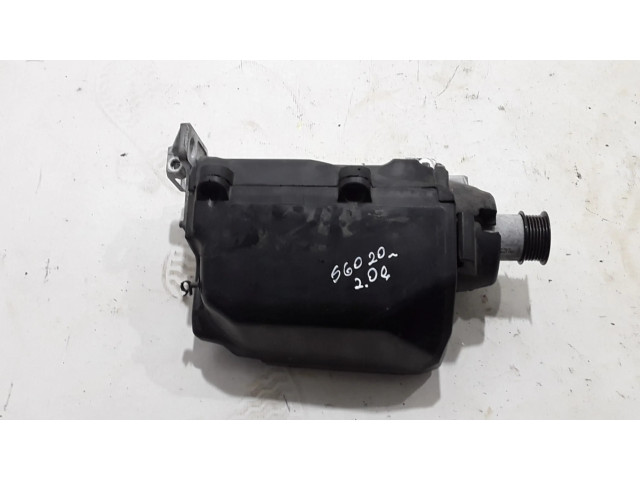 Турбина Нагнетатель Volvo S60 2.0 31439783   для двигателя B4204T27      