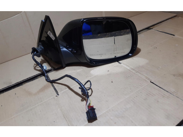 Зеркало электрическое Audi Q5 SQ5 2008 - 2017 года