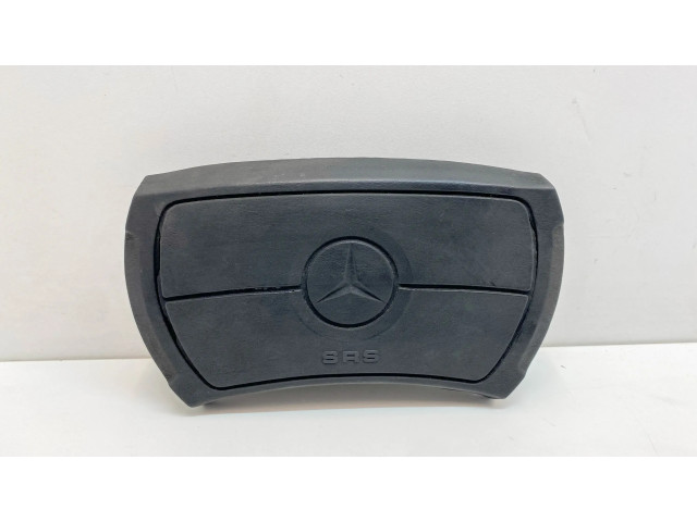 Подушка безопасности водителя Z86T1740213, A1264640517   Mercedes-Benz SL R107