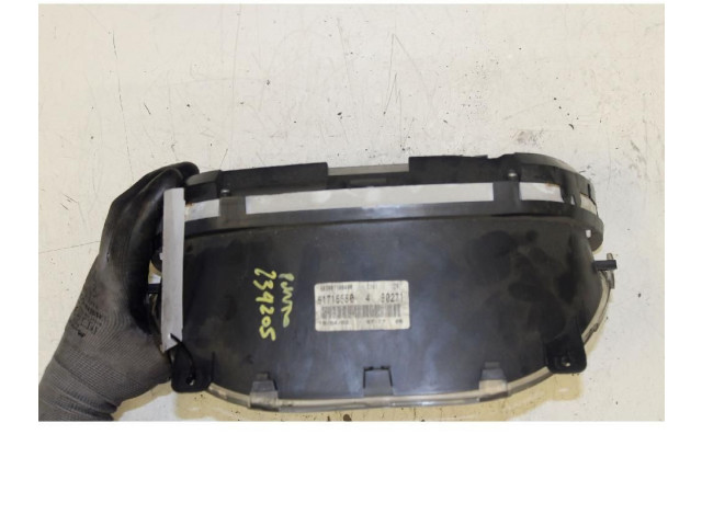 Панель приборов 51718550 Fiat Grande Punto