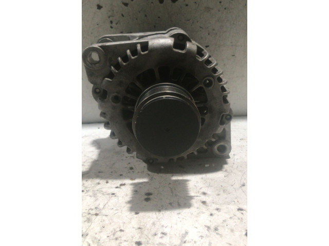 Масляный насос 554385RI, 554385RI SsangYong Korando