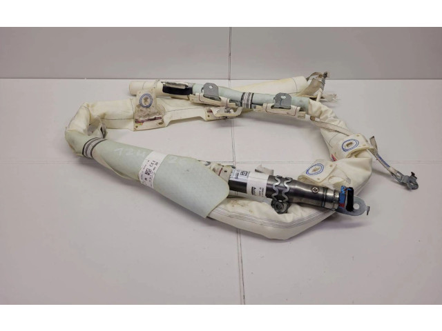 Надувная подушка для крыши