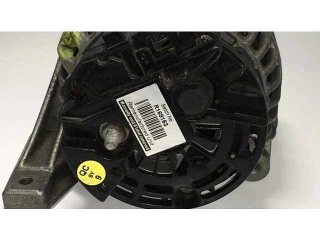 Генератор 30658086, 0124625025   Volvo XC90 2.9     