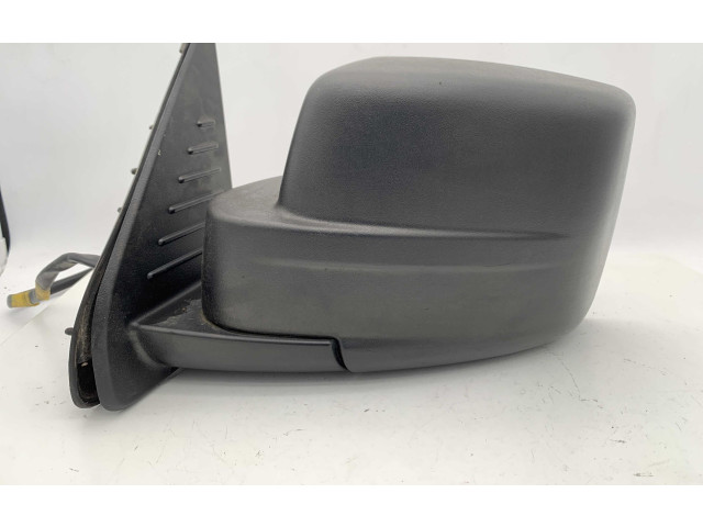 Зеркало электрическое Jeep Cherokee - года