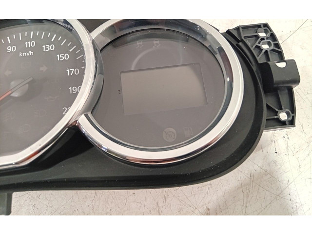 Панель приборов 248106459R Dacia Sandero II