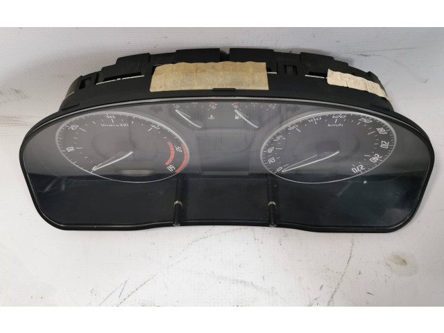 Панель приборов 110080115015, 3U0920842D Skoda Superb B5 (3U)