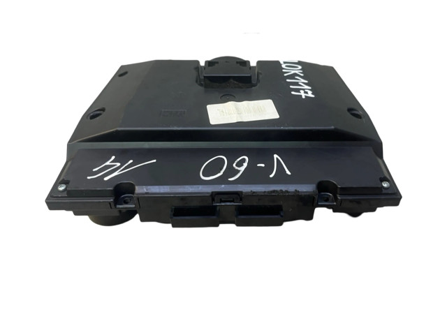 Блок управления климат-контролем 31398065, 2650008   Volvo V60