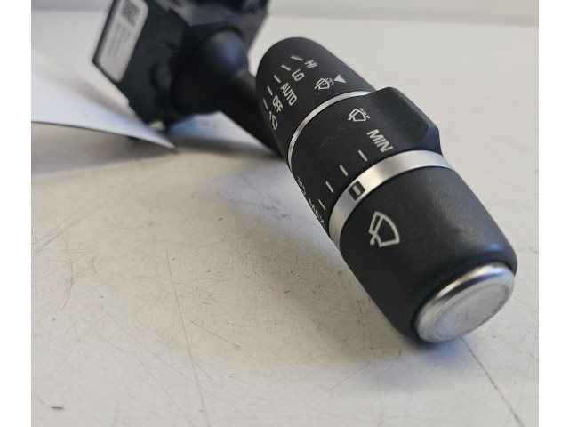 Включатель скорости стеклоочистителей GX733F973BA Jaguar XE