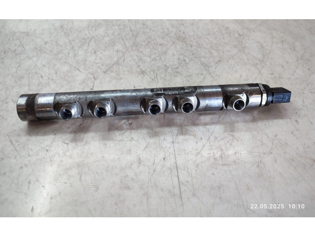 Топливная рампа 7823460, 0445214237   Mini Cooper Countryman R60   для двигателя N47C20A