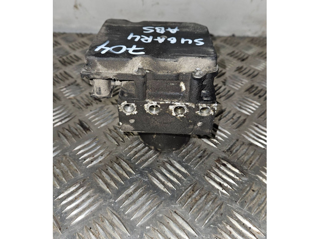 Блок АБС 0265951586   Subaru  Forester SH  2008 - 2013 года