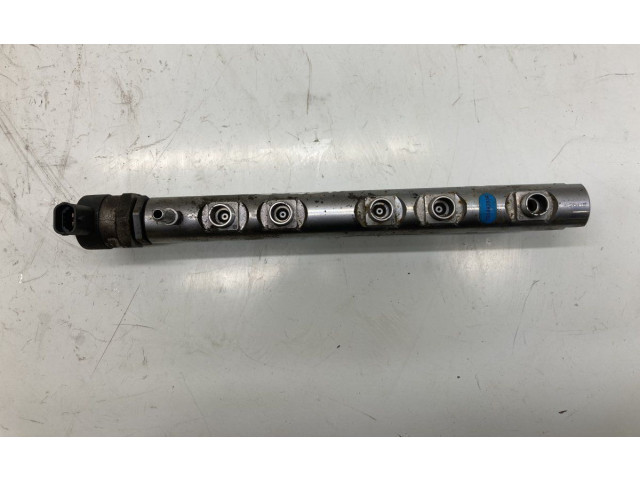 Топливная рампа 35022119G, 35022119G   Jeep Grand Cherokee   для двигателя EXF