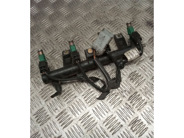 Vstřikovací lišta 9655833580 Peugeot 207