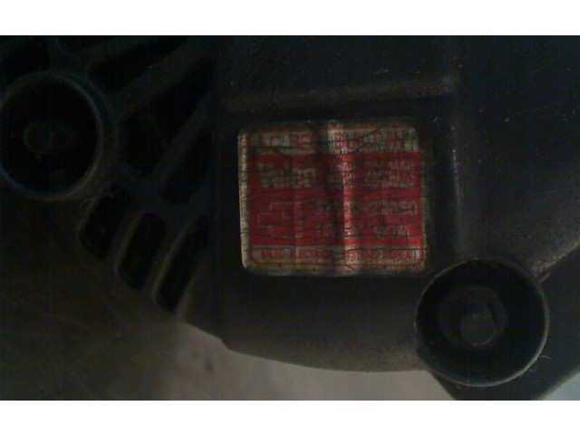 Генератор Hyundai Getz