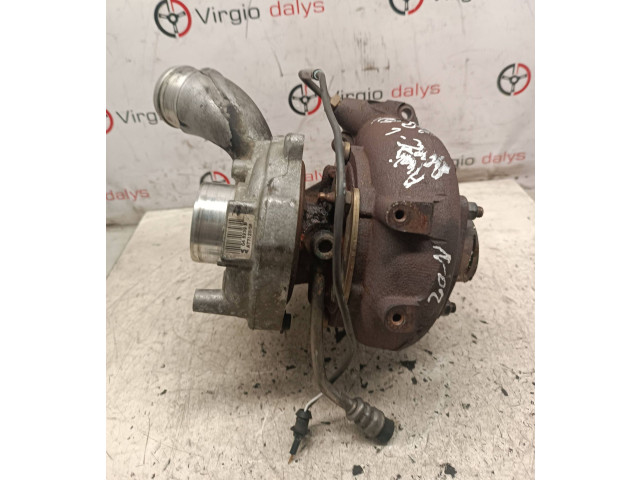 Поршень Турбина ASB 059145715f  Audi A6 Allroad C6  