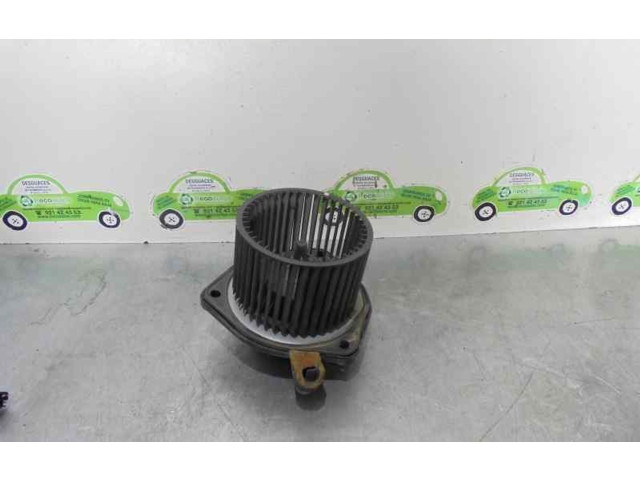 Вентилятор печки 52457573 Volvo 960