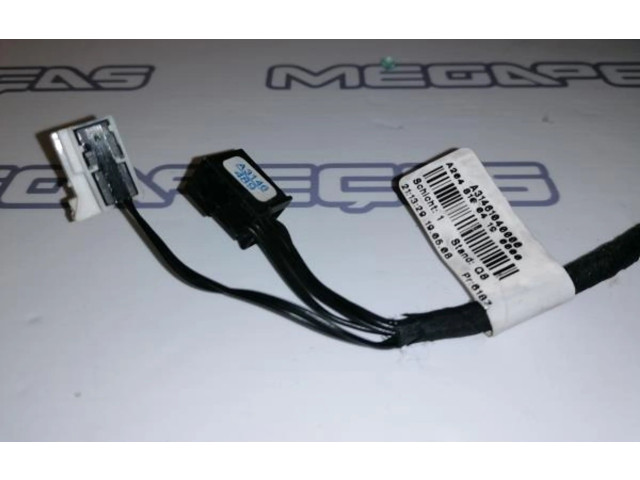 Zpětné zrcátko Mercedes-Benz C W204 2008