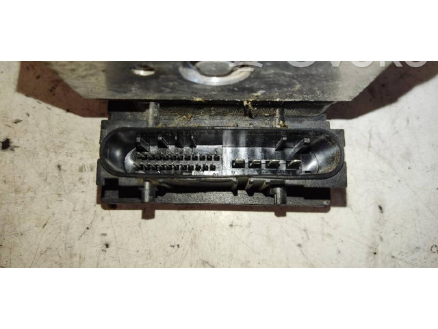 Блок АБС 8200756092, 0265232110   Dacia  Logan I  2004-2012 года