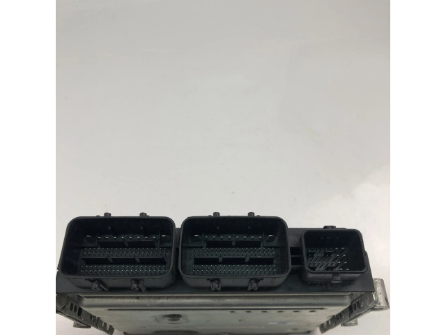 Řídící jednotka 237104328S, 0281036484 Dacia Dokker 2012