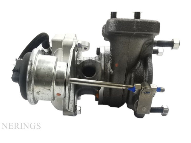  Турбина Citroen C1  54359880009, 54359880009         