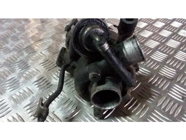 Турбина Opel Vectra A 1.7 8970372300