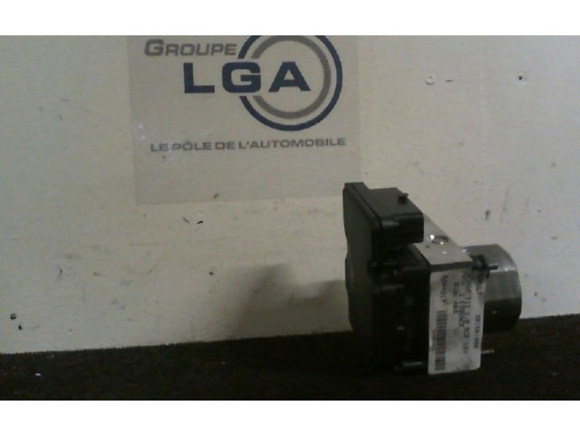 Блок АБС 476601414R Renault Twingo III 2014 - года