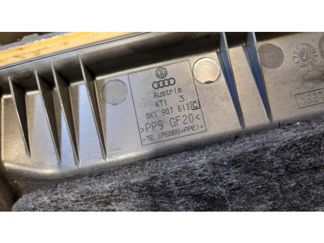 Pojistková skříňka Крышка ящика предохранителей 8K1907613C Audi A4 Allroad 2013