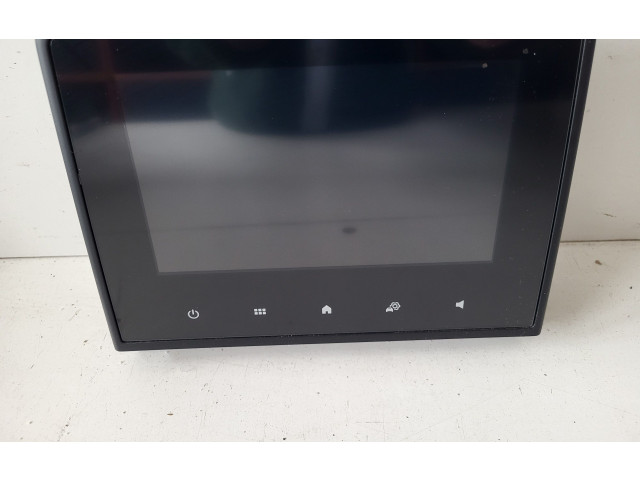 Дисплей    280346137R   Renault Clio V