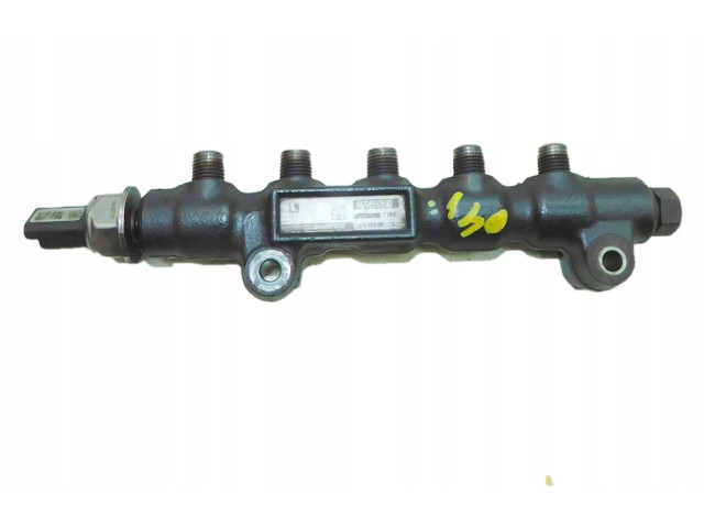 Топливная рампа 9653981180 Citroen Xsara Picasso