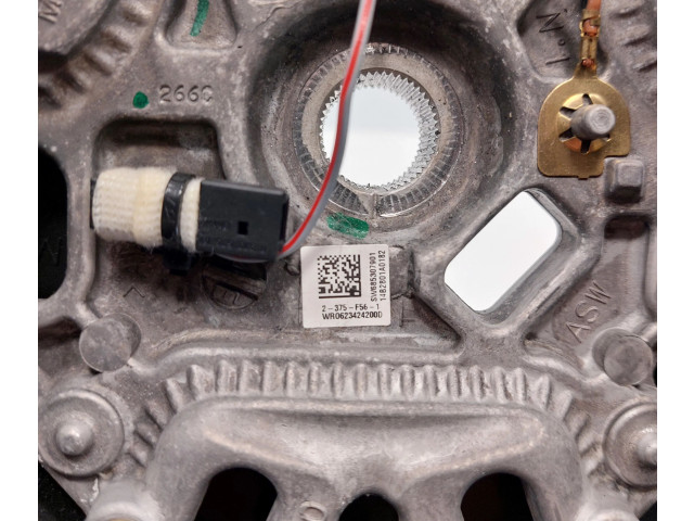 Руль Mini One - Cooper F56 F55 2013 - - года