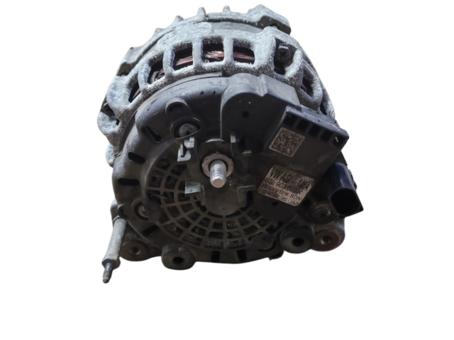 Генератор 03L903023K   Skoda Octavia Mk3 (5E)      