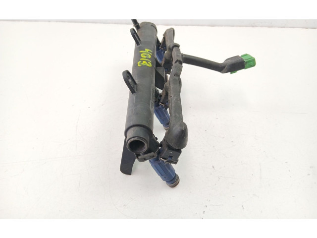 Форсунка 1984C6, 0280155794    Peugeot 306  G-NFZ 