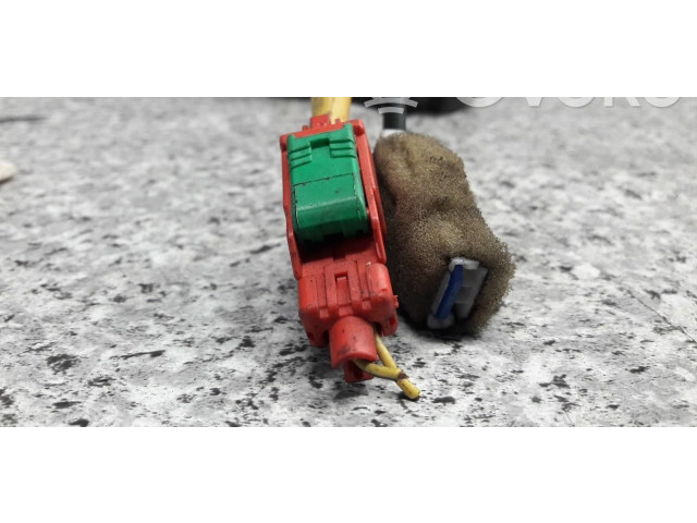 Подрулевой шлейф SRS Mitsubishi Space Wagon