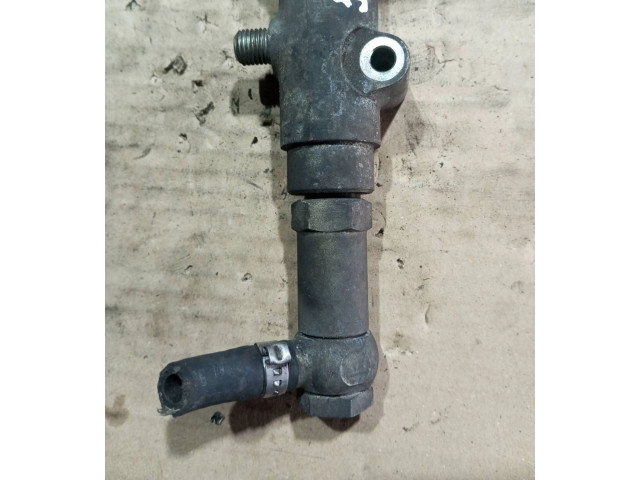 Топливная рампа 30622085, 000596   Volvo XC90  